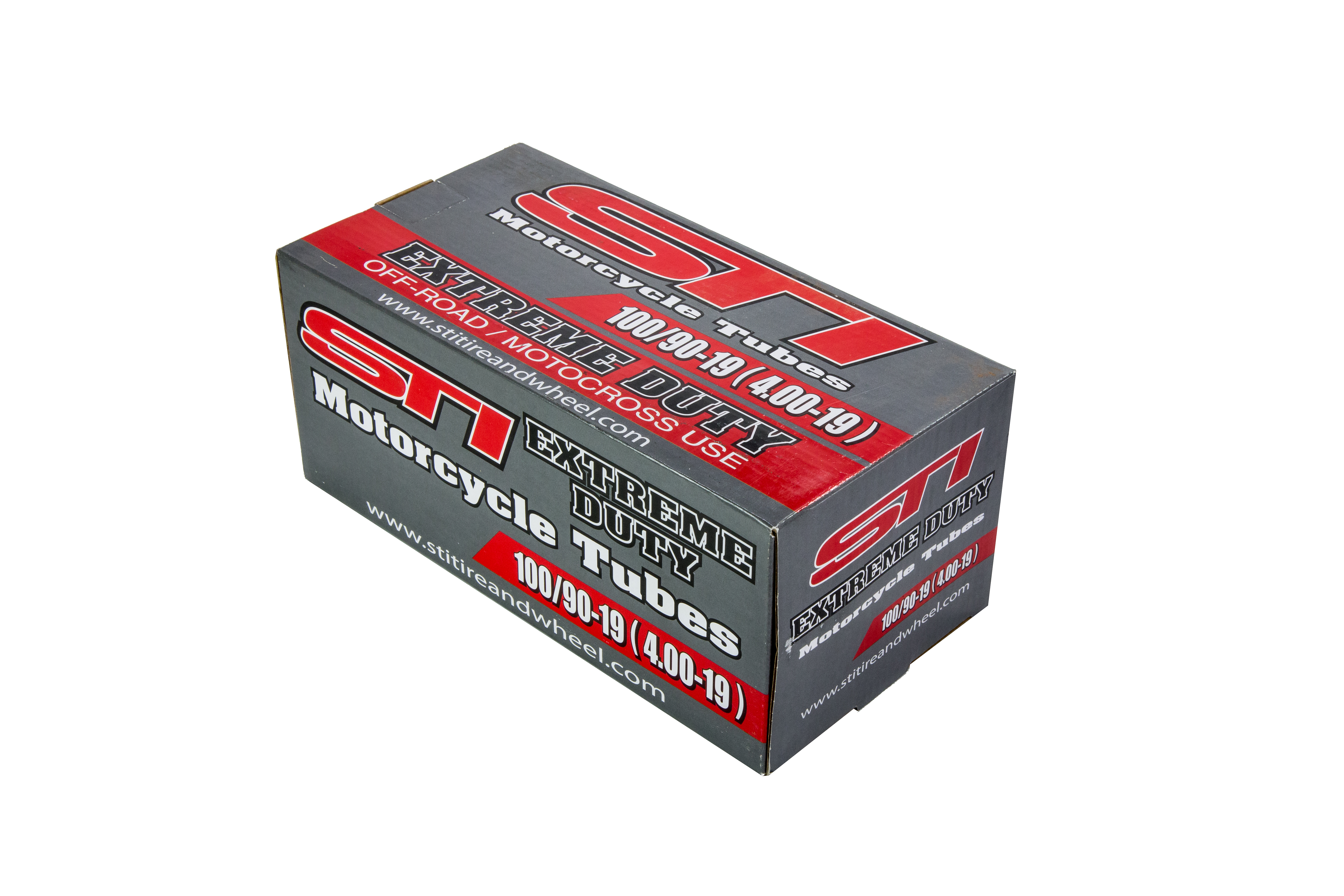 19" STI EXTREME Duty Tube 19" STI EXTREME Duty Tube